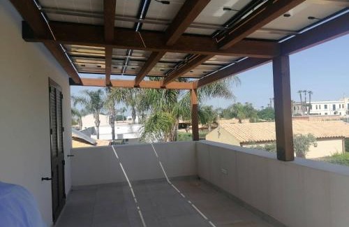 Marsala Apartment | VILLA SOFIA