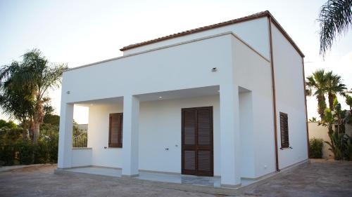 Marsala Apartment | VILLA SOFIA