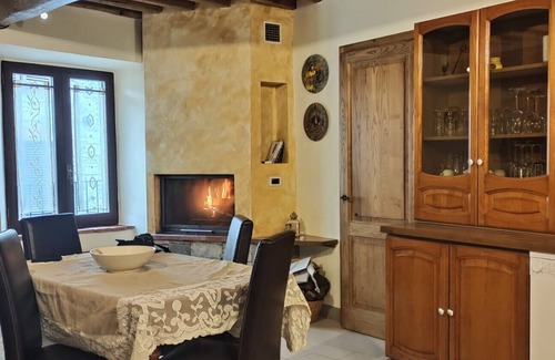 Lecchi in Chianti House | Villa Sofia Jacuzzi® Spa