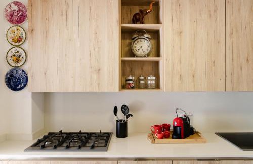 Cozze Villa | Villa Sofia Luxury Accomodation