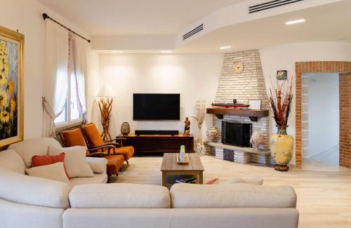 Cozze Villa | Villa Sofia Luxury Accomodation