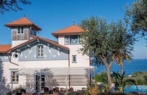 Sorrento Villa | Villa Sogno by My Villa Collection