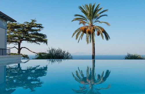 Sorrento Villa | Villa Sogno by My Villa Collection