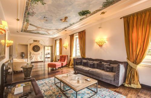 Sorrento Villa | Villa Sogno by My Villa Collection