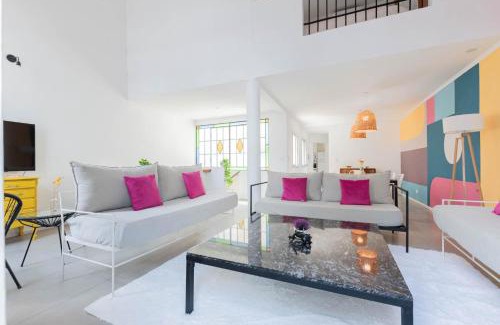 Palermo House | Villa Soho Vibes - Lux House Palermo Soho
