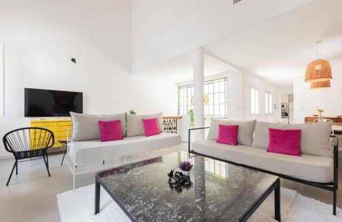 Palermo House | Villa Soho Vibes - Lux House Palermo Soho