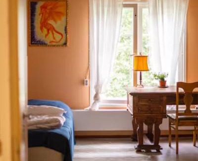 Maenttae-Vilppula House | Villa Soilu