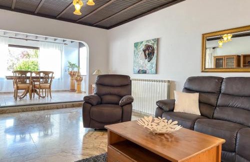 Charco del Palo Apartment | Villa Sol Nudist Place