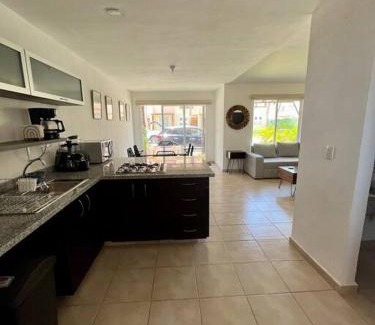 Puente del Mar House | Villa Sol Terrasol Acapulco Diamante