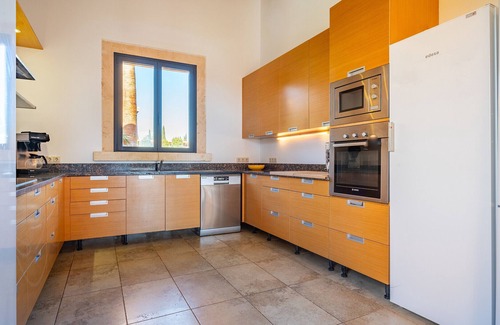 Son Antem Villa | Villa Sol y Vida. Son Sampoli