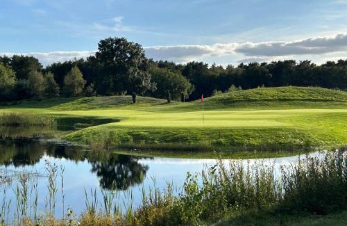 Muritz House | Villa Sole am Fleesensee