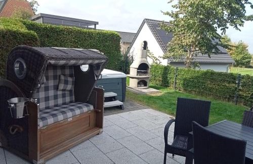 Muritz House | Villa Sole am Fleesensee