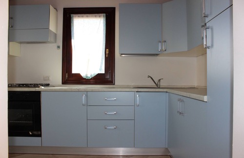 Punta De Su Turrione House | Villa Soleil 4 - Stintino Paradise Country Club