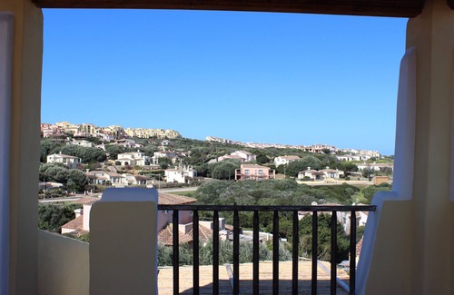 Punta De Su Turrione House | Villa Soleil 4 - Stintino Paradise Country Club