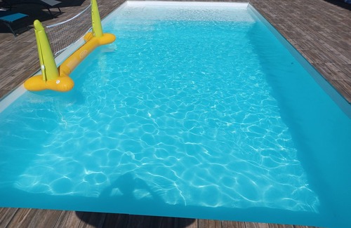 Arthes House | Villa Soleil du Sud Ouest