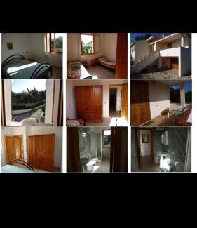 Eden Beach Apartment | Villa Solinas