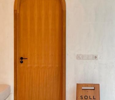 Cisarua Villa | Villa Soll B By The Villas 100