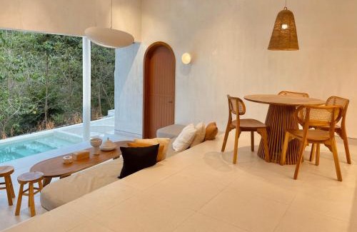 Cisarua Villa | Villa Soll B By The Villas 100