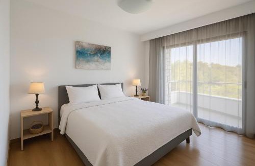Lahania Villa | Villa Solmar Rhodes