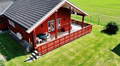 Ringebu Villa | Villa Soltun