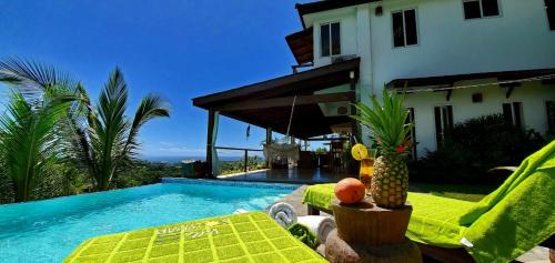 La Ceiba Villa | Villa Solymar