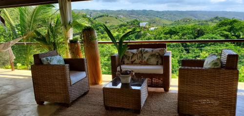 La Ceiba Villa | Villa Solymar