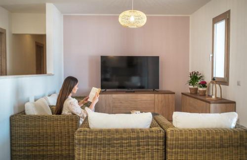 Maristella House | Villa Solymar
