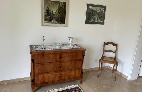 Germerode House | Villa Sommer