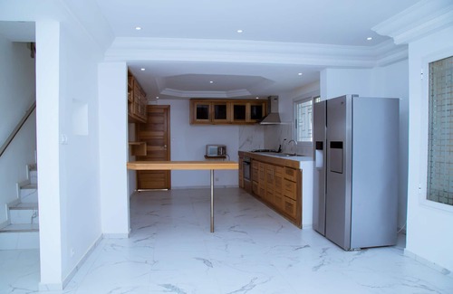 La Somone House | Villa Somone Pied Dans L'eau