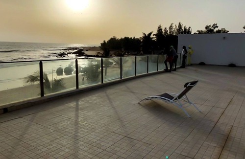La Somone House | Villa Somone Pied Dans L'eau