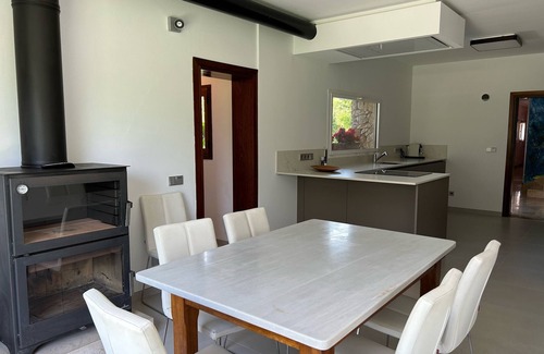 Son Servera House | Villa Son Jordi with Pool & Direct Access to the Beach in Costa de los Pinos