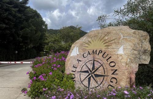 Campulongu House | Villa Sonus Panoramic Seaside Villa 350 meters from the beach