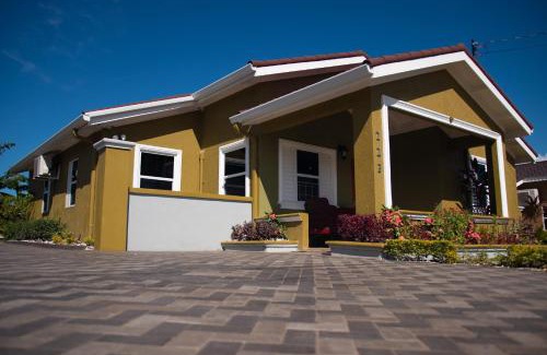 Mammee Bay House | Villa Sophia