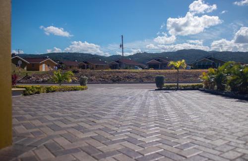 Mammee Bay House | Villa Sophia
