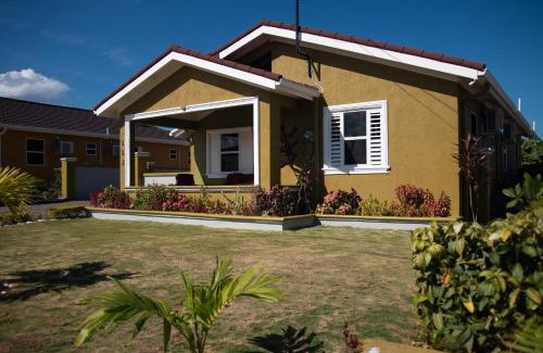 Mammee Bay House | Villa Sophia