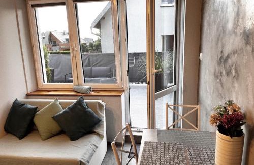 Grzybowo Apartment | „Villa Sophie“