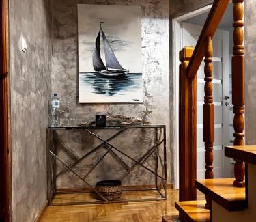 Grzybowo Apartment | „Villa Sophie“