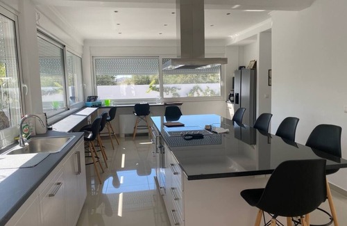 Vari-Voula-Vouliagmeni Villa | VILLA SOPHY villasophy.comnn