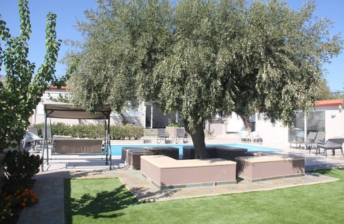 Vari-Voula-Vouliagmeni Villa | VILLA SOPHY villasophy.comnn