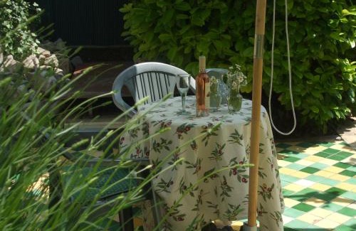 Saint Maurice Apartment | Villa Soraya , quiet location with big garden near beach and old town of NICE