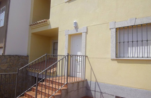 Trujillo House | VILLA SOTERRAÑA TRUJILLO