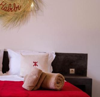 Had Dra House | Villa Soun dans la campagne d'ESSAOUIRA