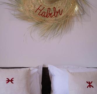 Had Dra House | Villa Soun dans la campagne d'ESSAOUIRA