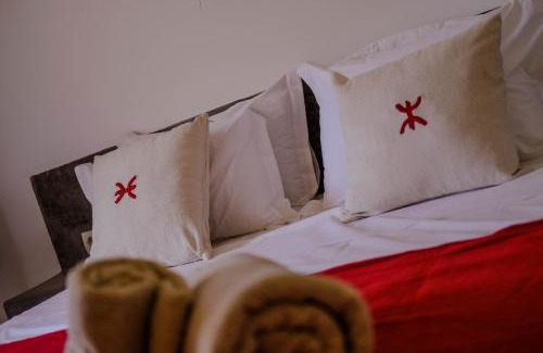 Had Dra House | Villa Soun dans la campagne d'ESSAOUIRA