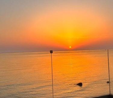 Sounine Apartment | Villa Sounine Rafraf