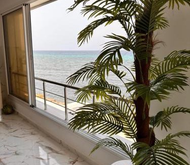 Sounine Apartment | Villa Sounine Rafraf