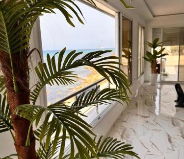 Sounine Apartment | Villa Sounine Rafraf