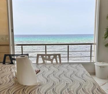 Sounine Apartment | Villa Sounine Rafraf