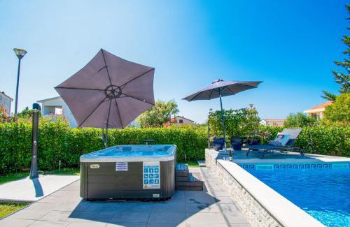 Kukci Villa | Villa Spa 1 in Porec,Istrien - Istrabook