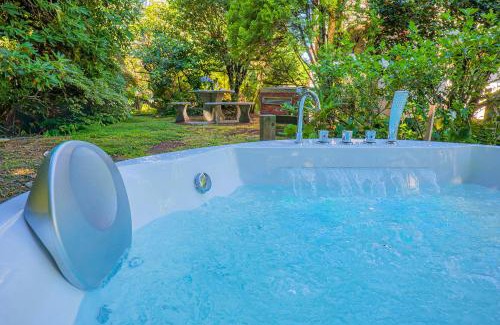 Cannobio House | Villa Spa Dalia